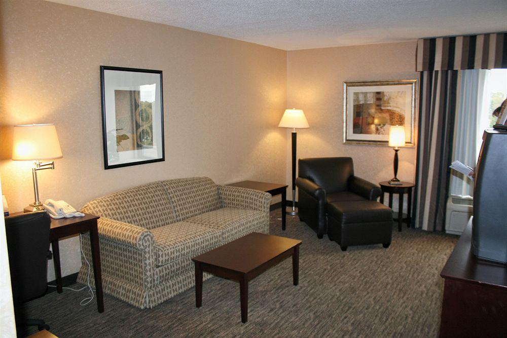 Holiday Inn Express Seaford-Route 13 Cameră foto