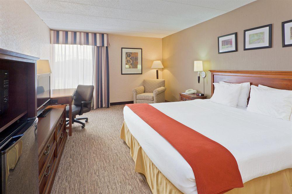 Holiday Inn Express Seaford-Route 13 Cameră foto