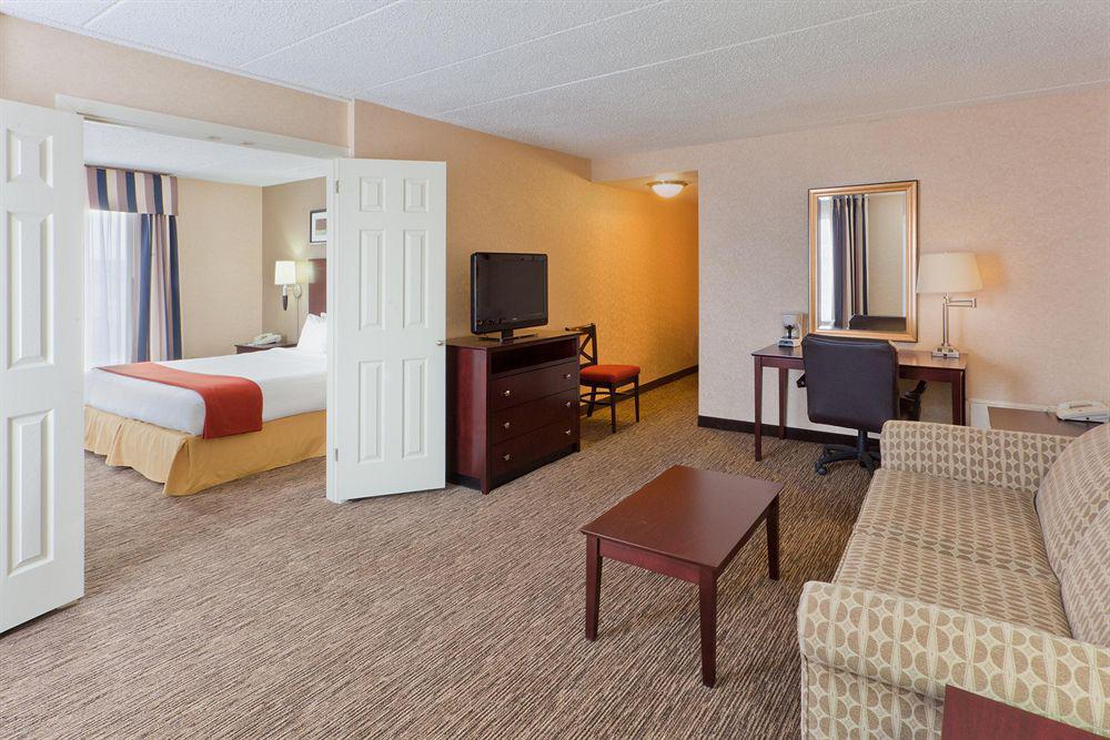 Holiday Inn Express Seaford-Route 13 Cameră foto
