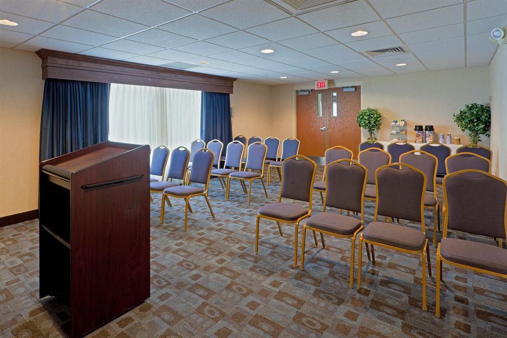 Holiday Inn Express Seaford-Route 13 Facilități foto